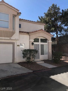 6965 Coral Rock Drive