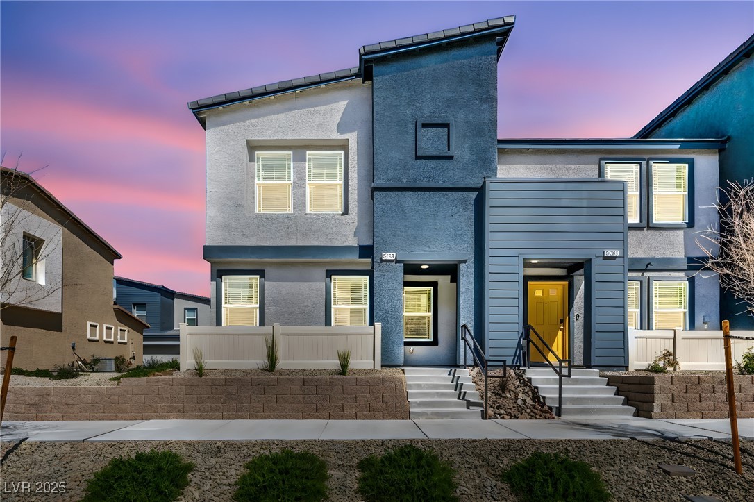 3725 Celesta Vista Avenue