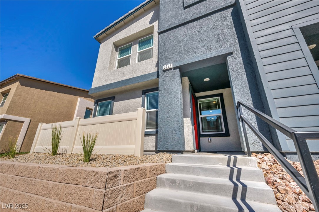 3725 Celesta Vista Avenue