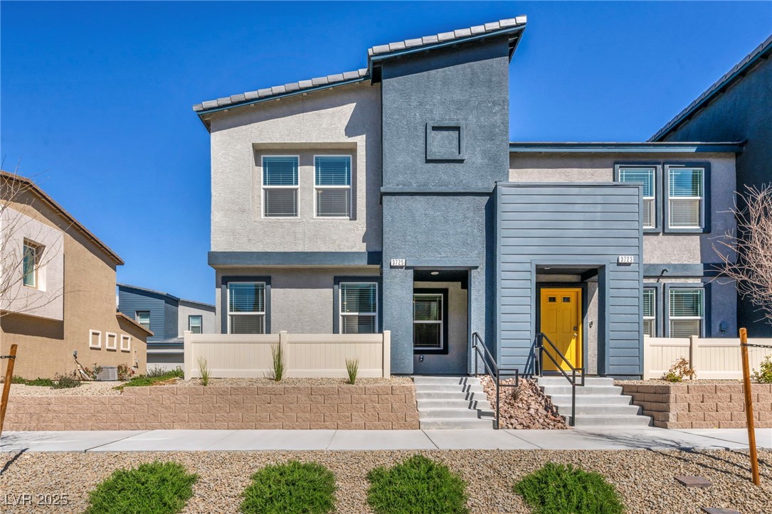 3725 Celesta Vista Avenue