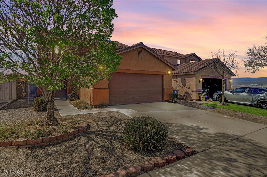 3193 Emerald Creek Drive