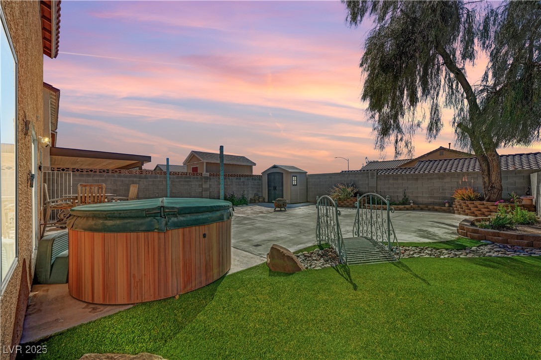 3193 Emerald Creek Drive