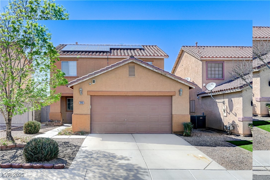 3193 Emerald Creek Drive