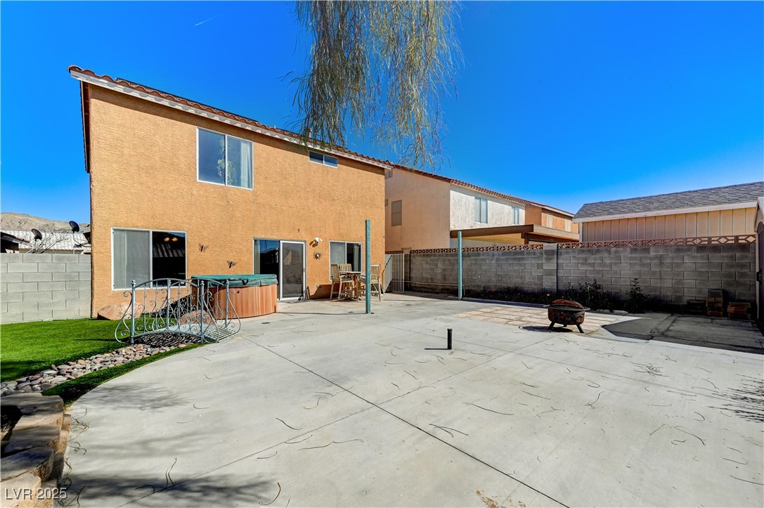 3193 Emerald Creek Drive