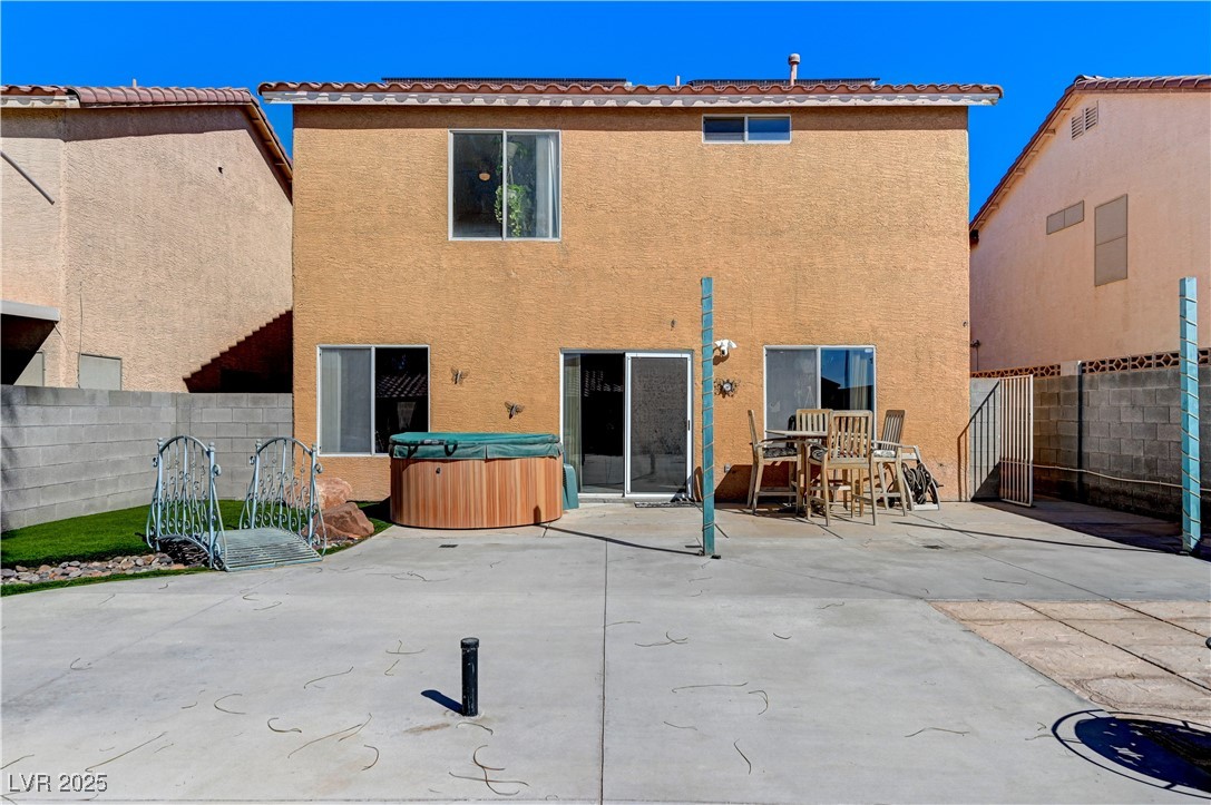 3193 Emerald Creek Drive