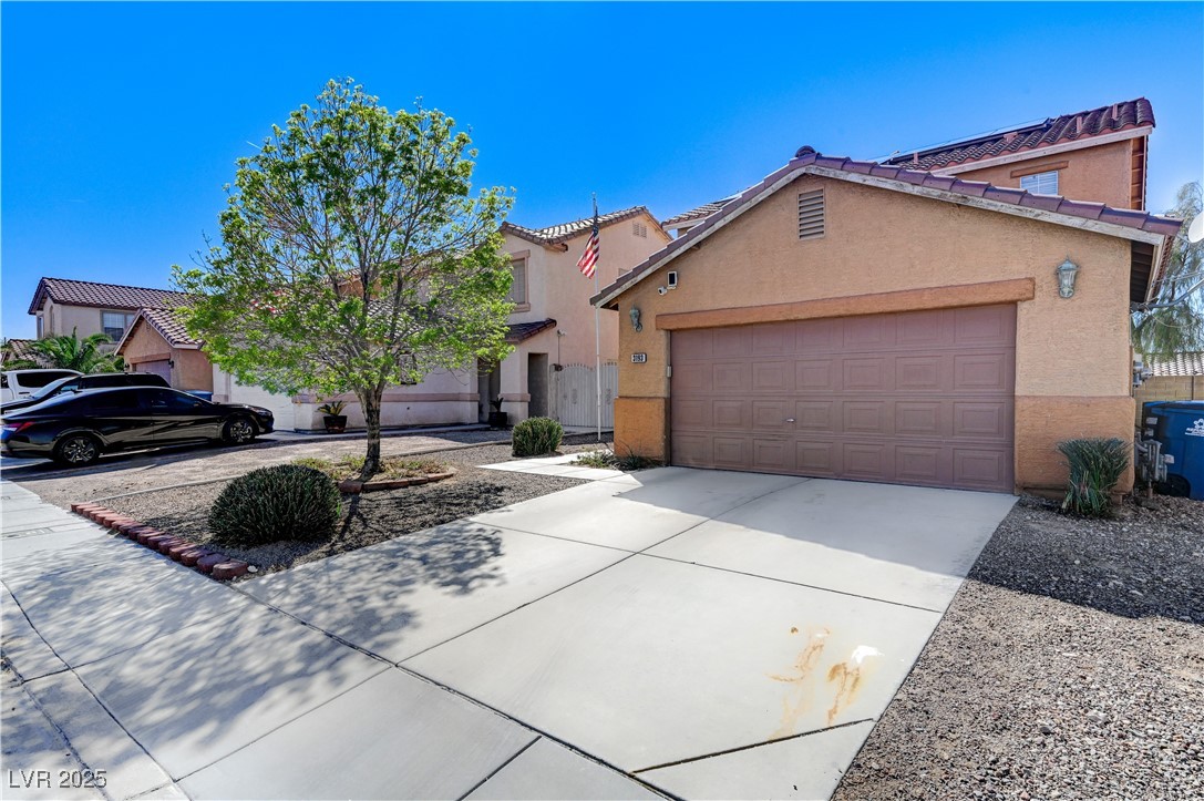 3193 Emerald Creek Drive