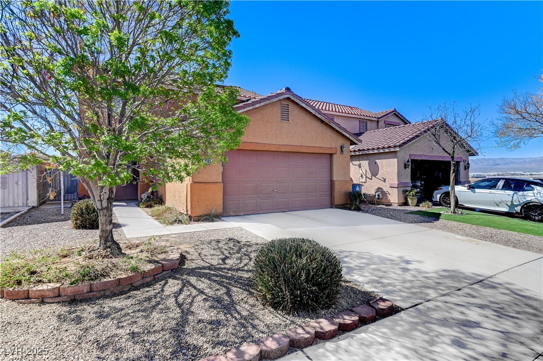 3193 Emerald Creek Drive