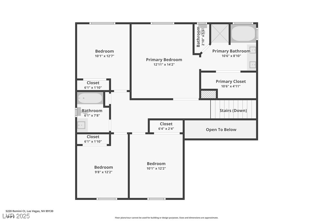 5220 Remini Court