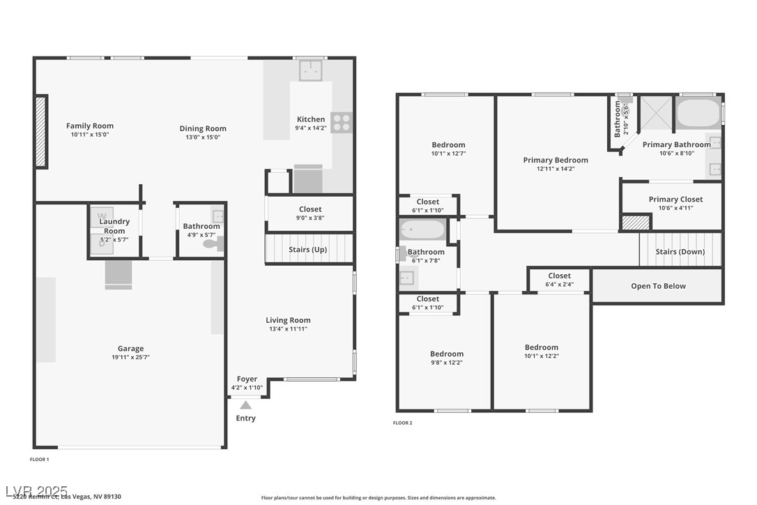 5220 Remini Court