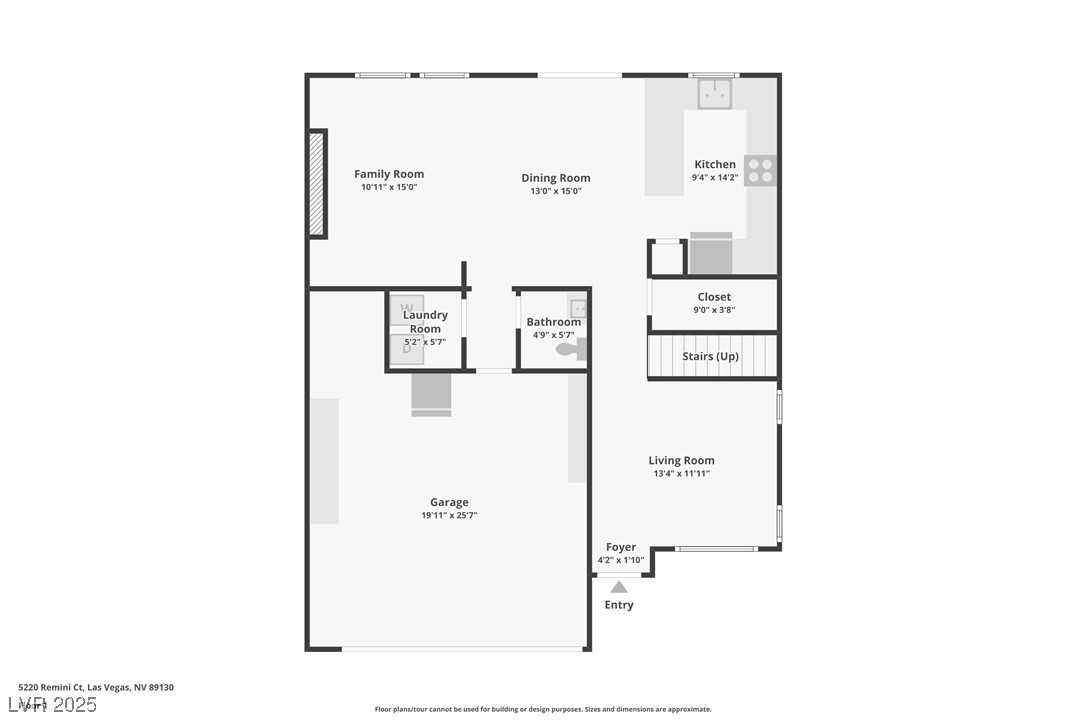 5220 Remini Court