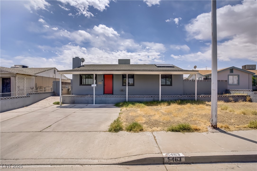 5463 Waltham Lane