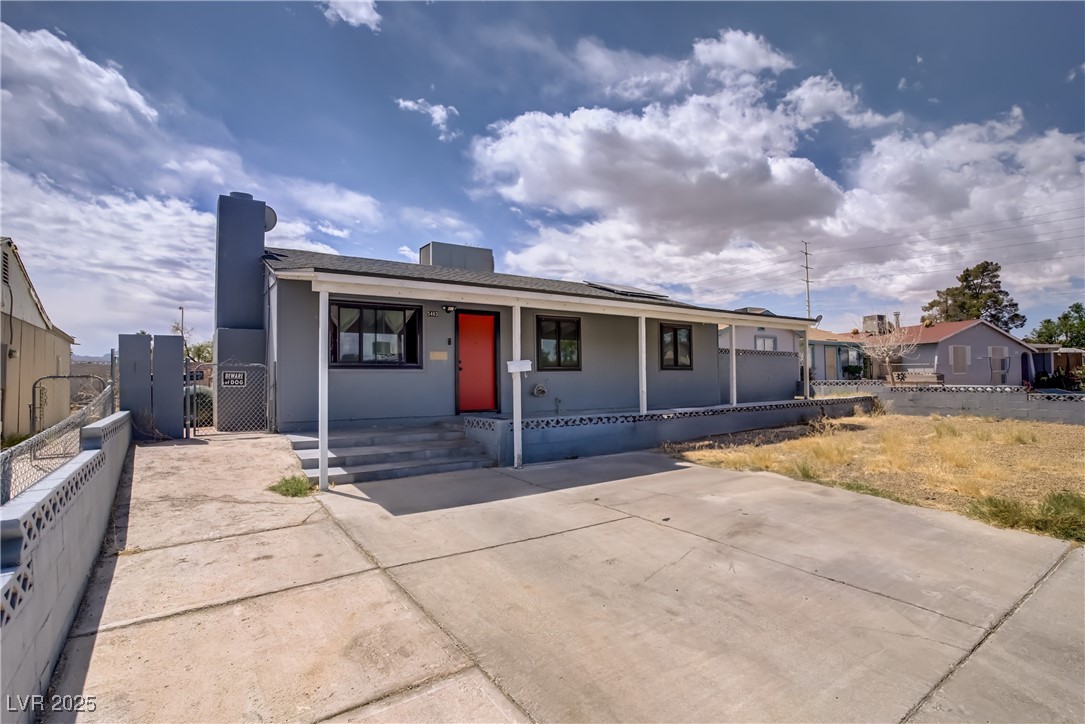 5463 Waltham Lane