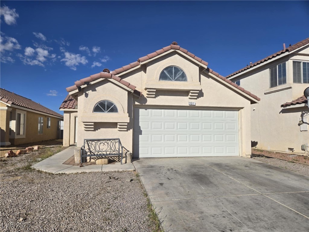 3512 Trilogy Drive