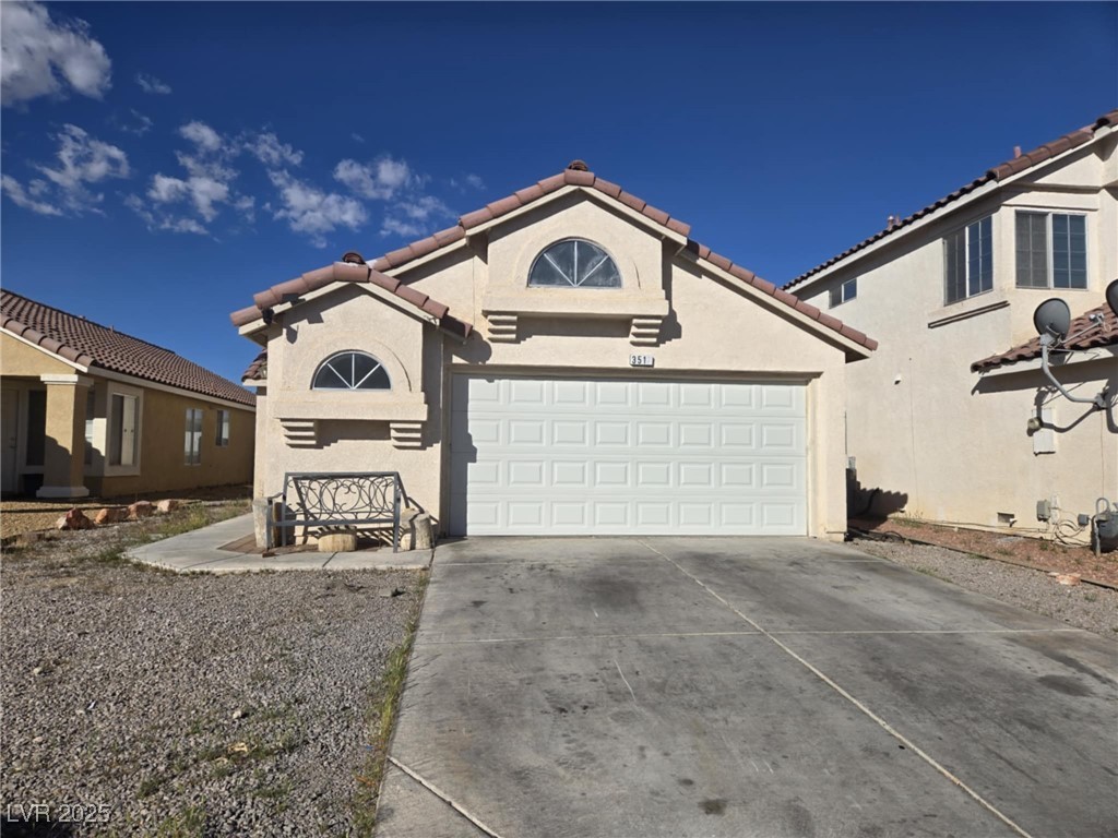 3512 Trilogy Drive