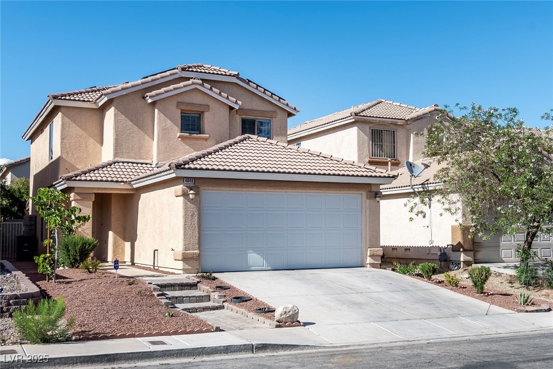 4846 Lone Grove Drive