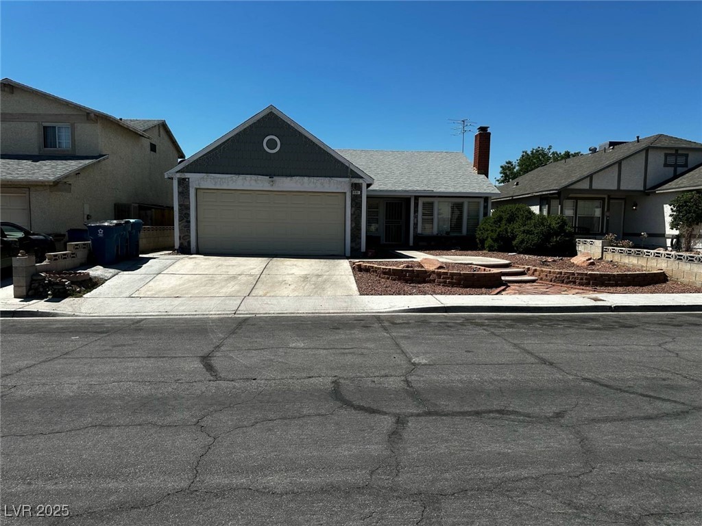 6361 Copperfield Avenue