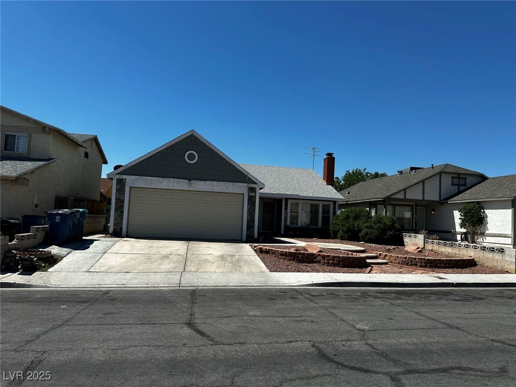 6361 Copperfield Avenue