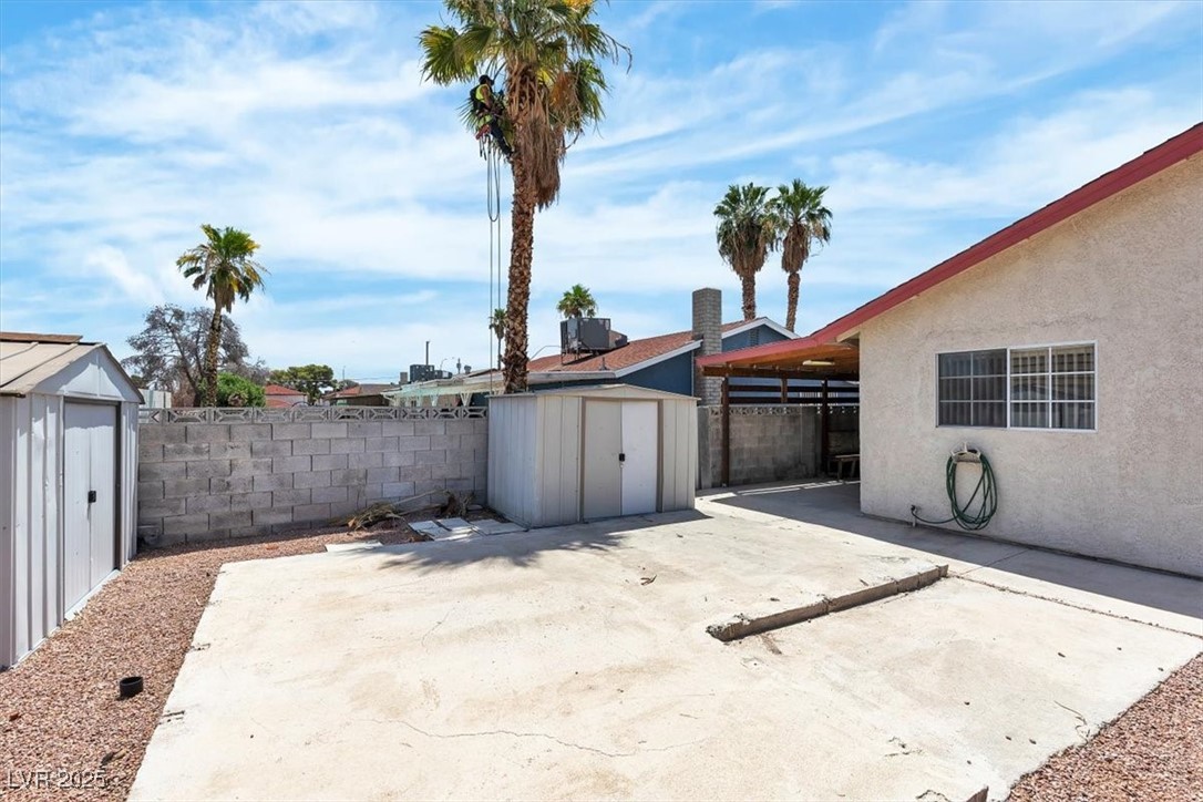 1158 East Hacienda Avenue