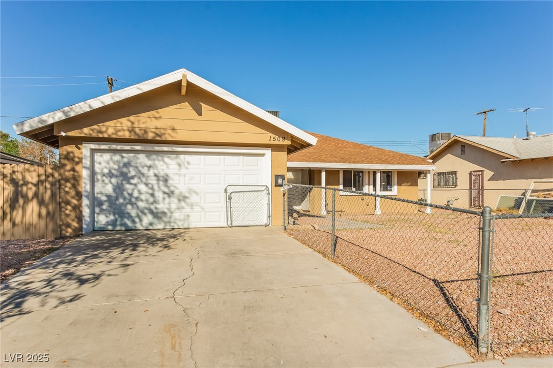 1509 Lucilee Street