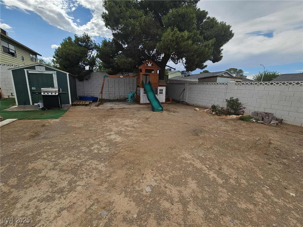 6500 Hill View Avenue