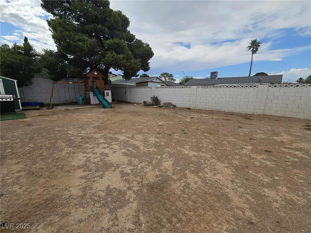 6500 Hill View Avenue