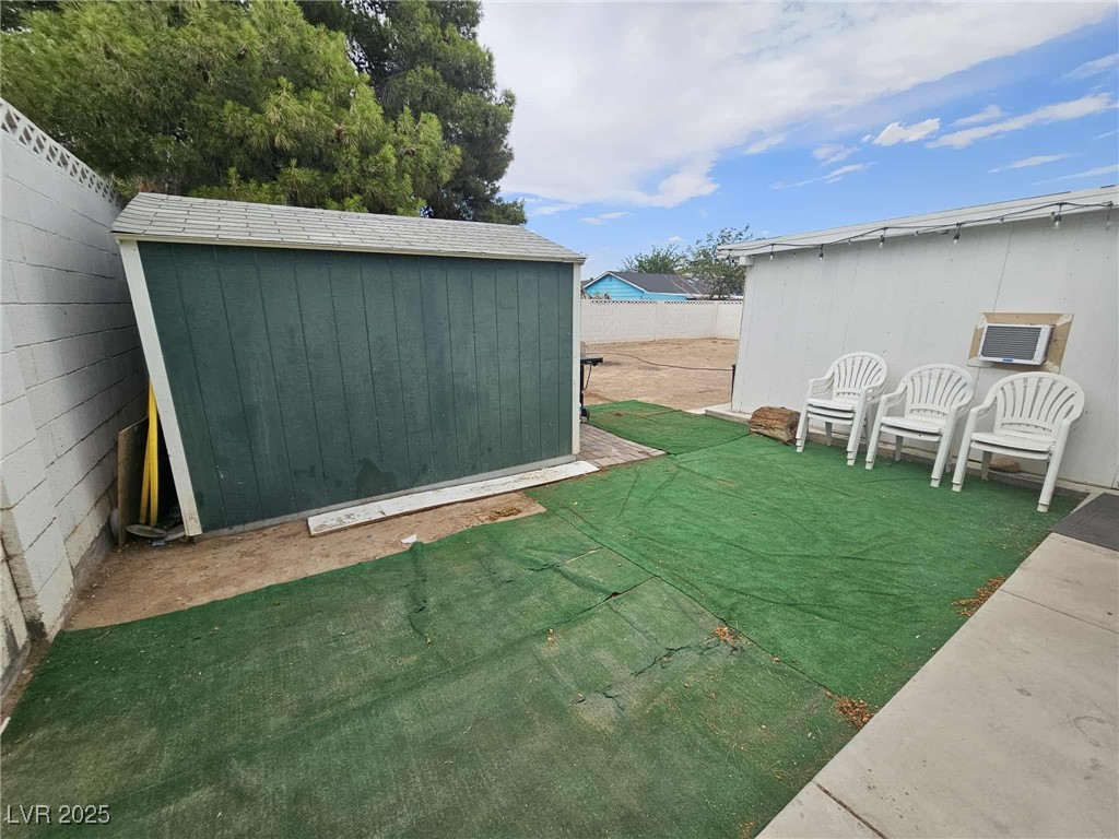 6500 Hill View Avenue