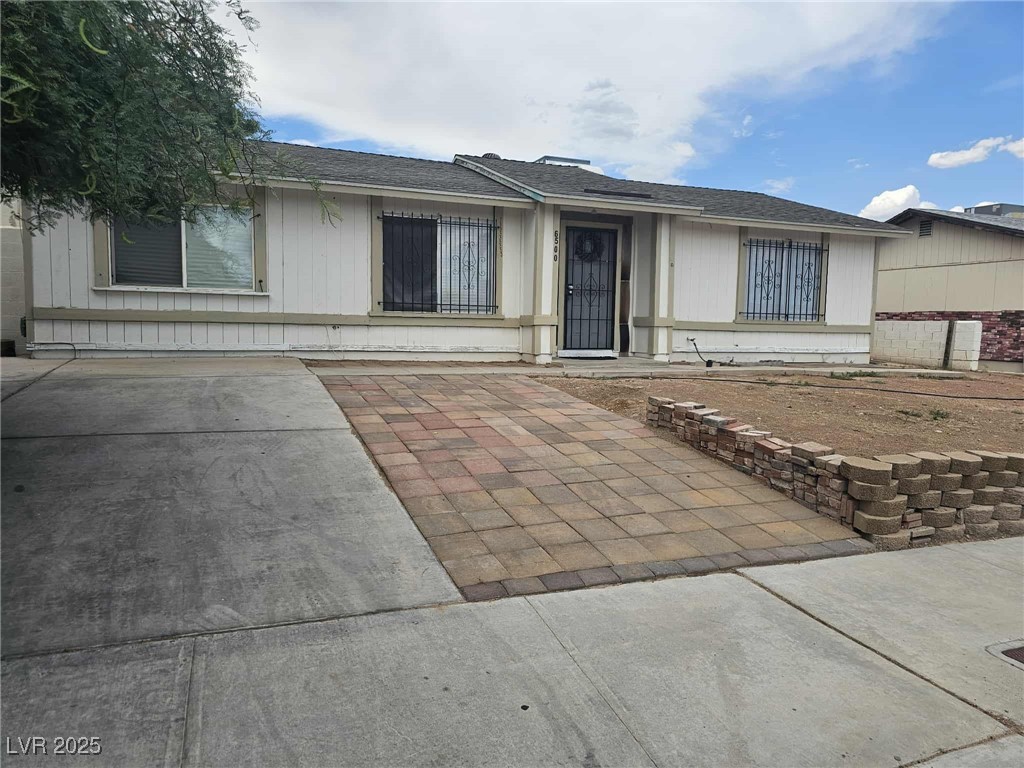 6500 Hill View Avenue