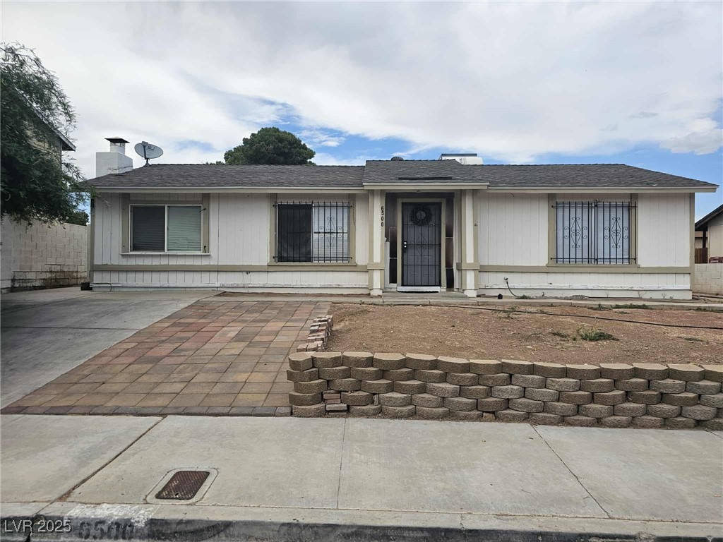 6500 Hill View Avenue