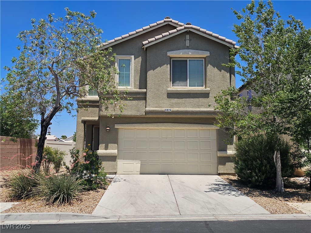 6824 Briarwood Bend Avenue
