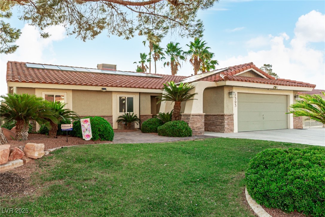 1393 Calmview Place