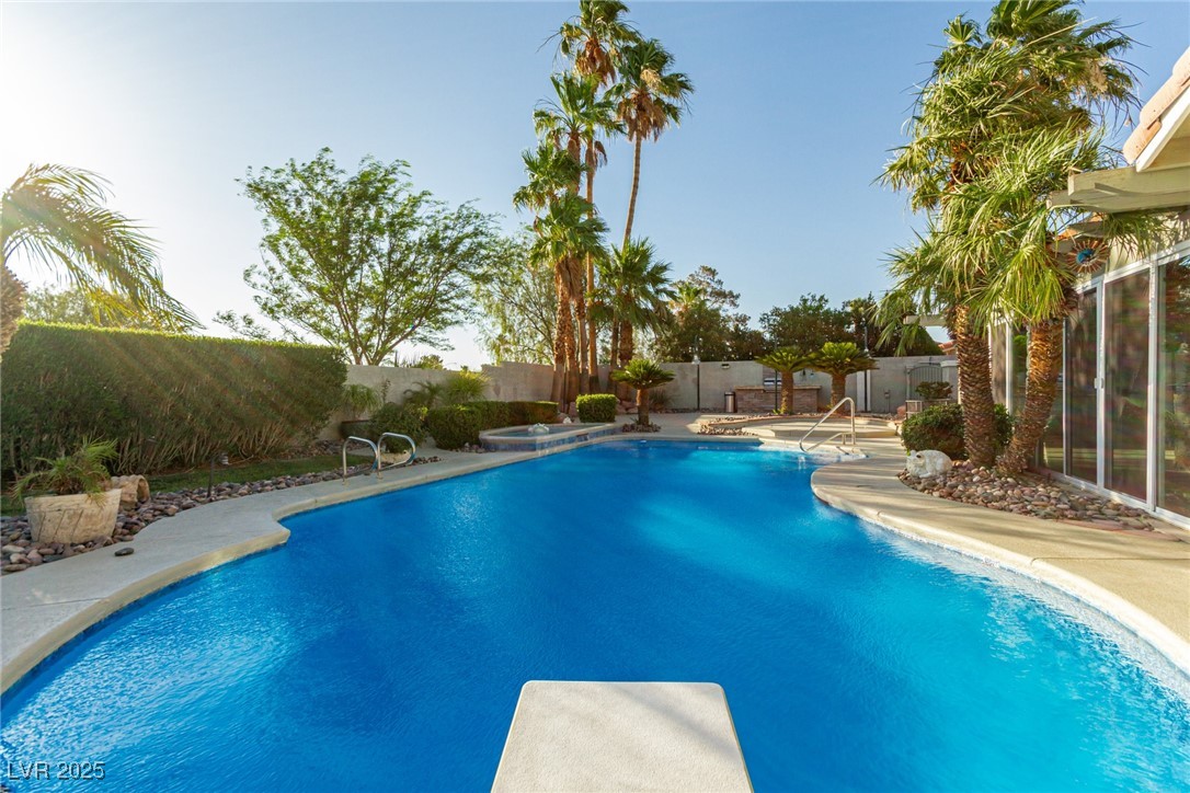1393 Calmview Place