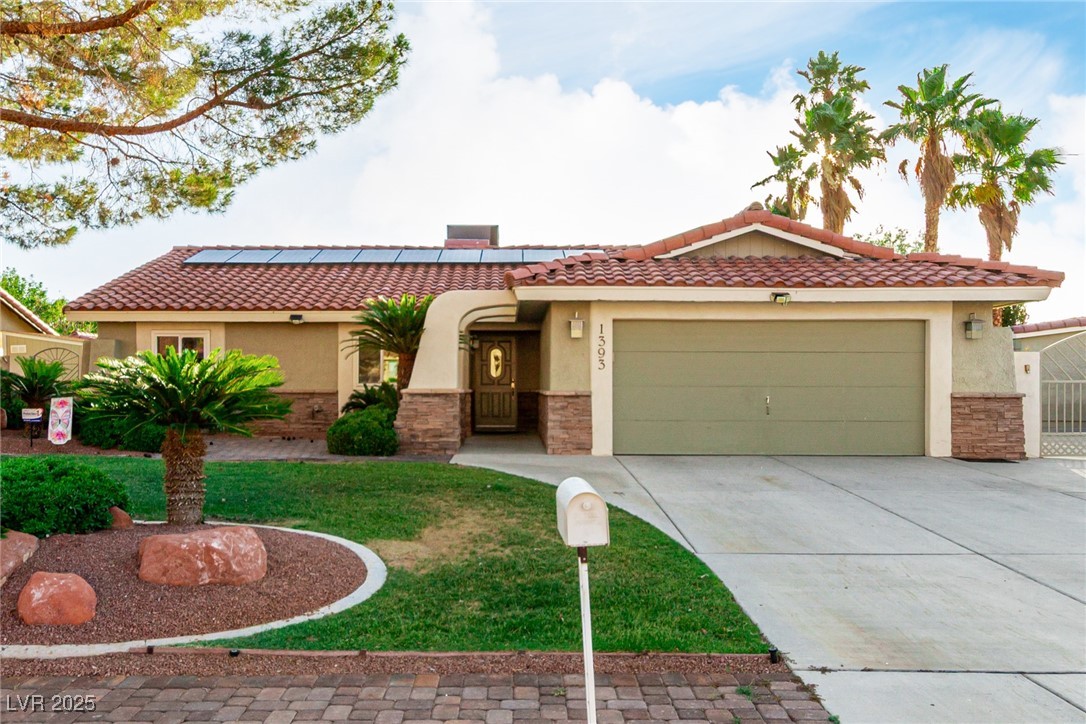1393 Calmview Place