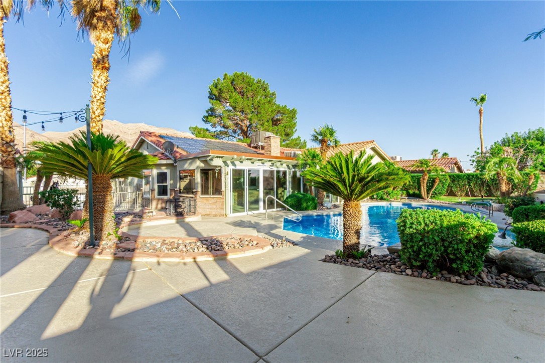 1393 Calmview Place