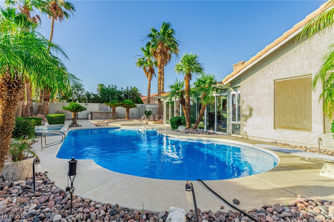 1393 Calmview Place