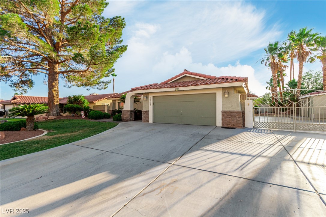 1393 Calmview Place