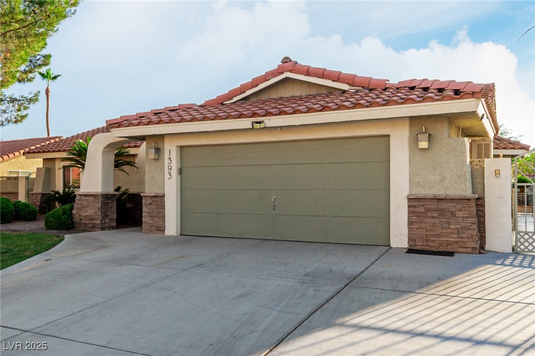 1393 Calmview Place