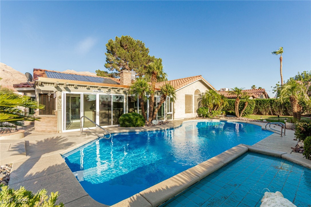 1393 Calmview Place