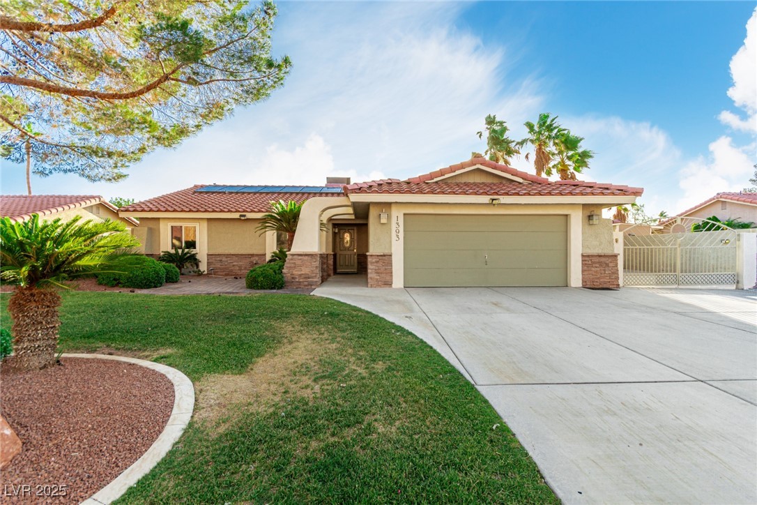 1393 Calmview Place