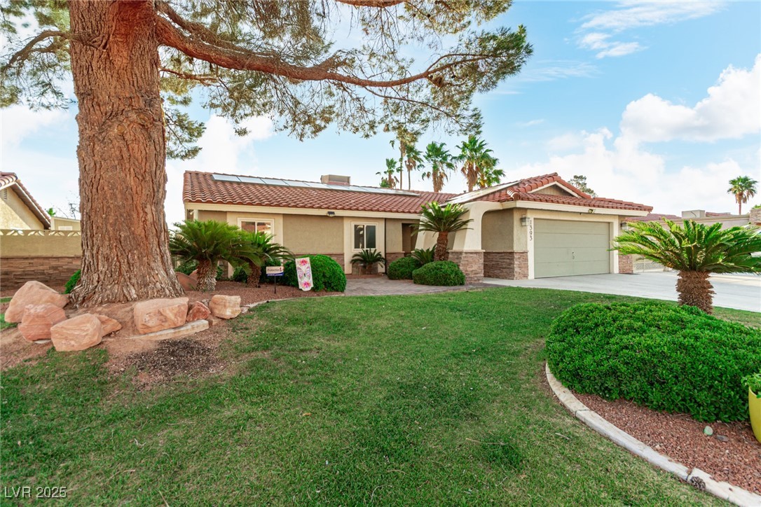 1393 Calmview Place