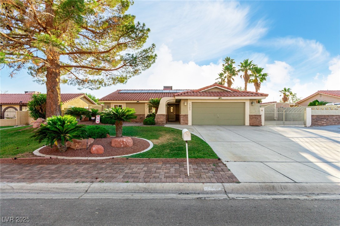1393 Calmview Place
