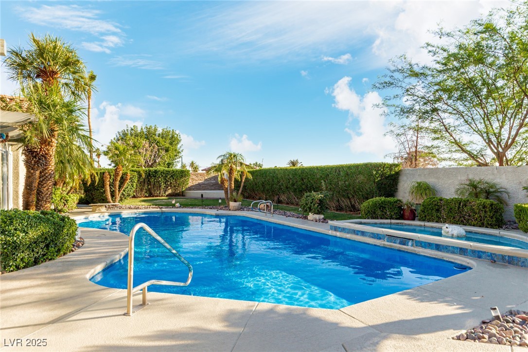 1393 Calmview Place
