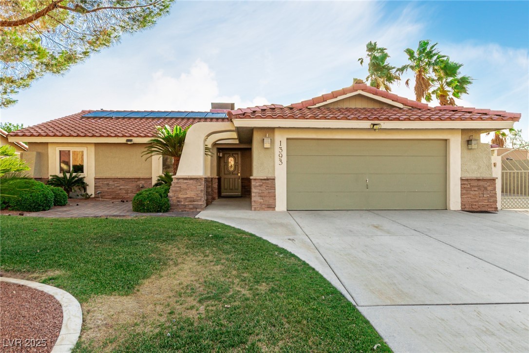 1393 Calmview Place