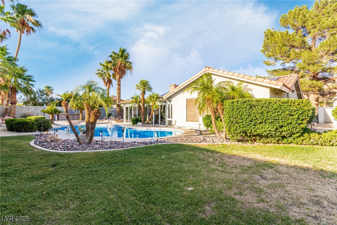 1393 Calmview Place