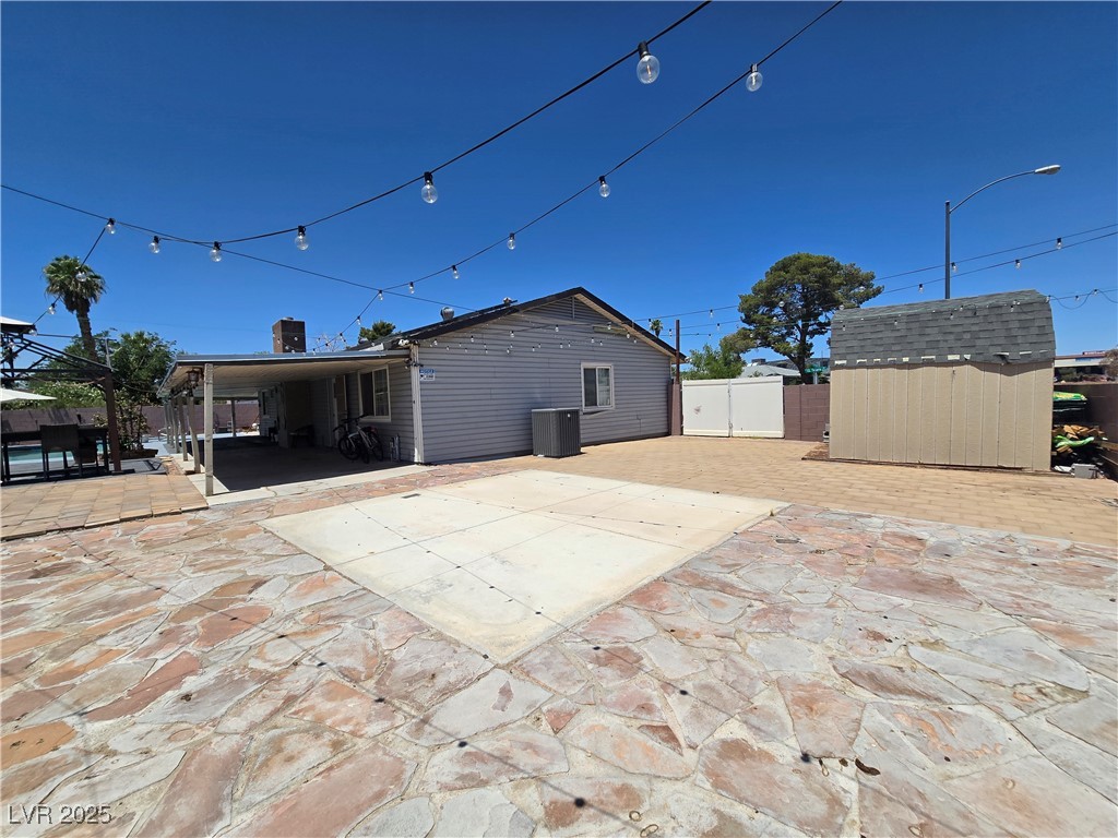 4823 El Tesoro Avenue