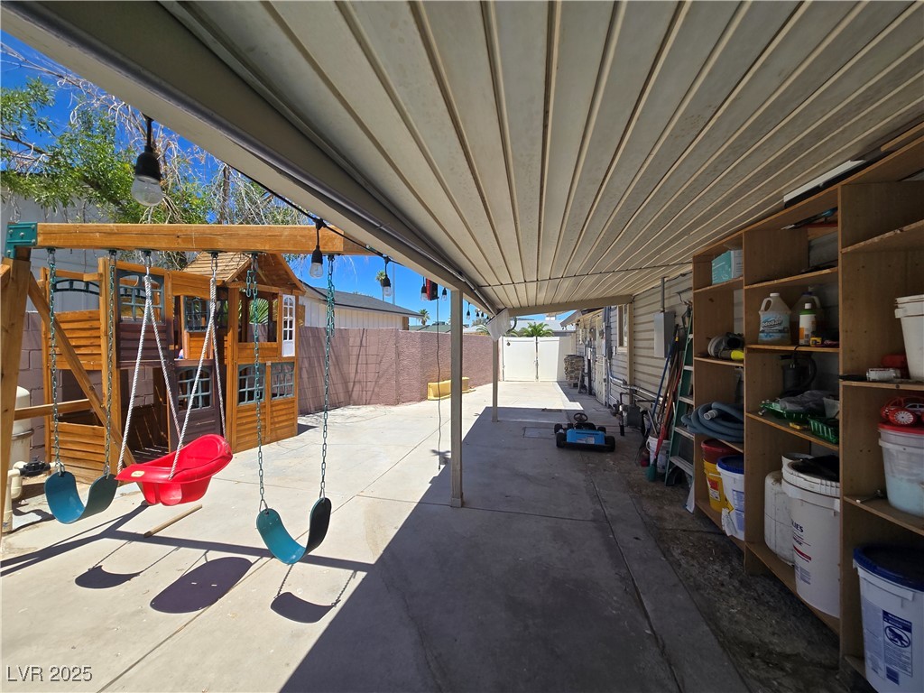 4823 El Tesoro Avenue