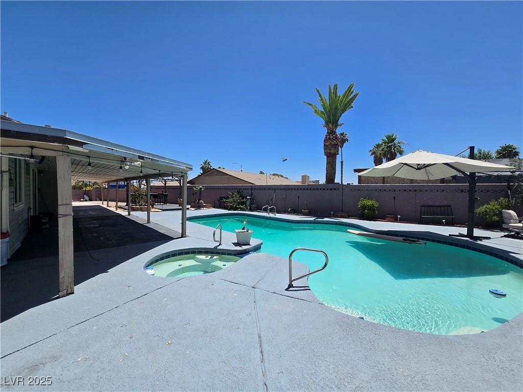 4823 El Tesoro Avenue
