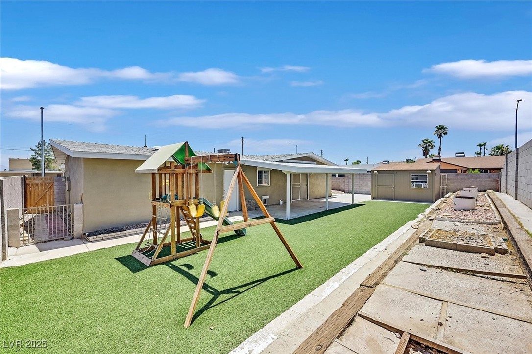 216 Lorenzi Street