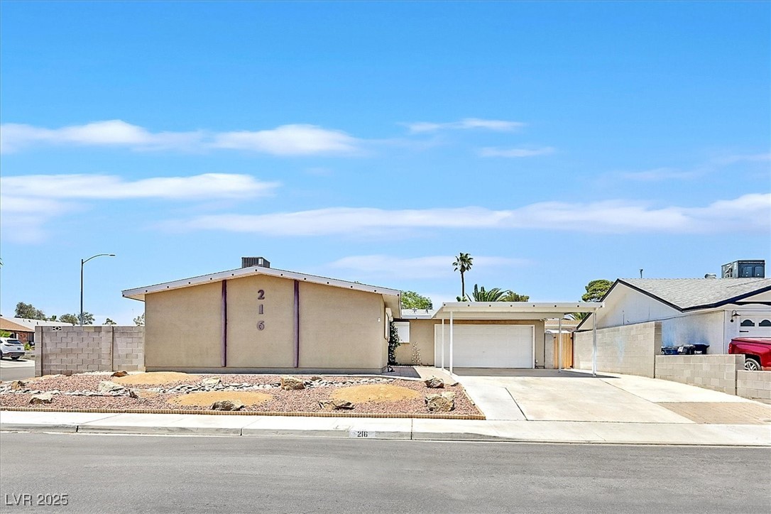 216 Lorenzi Street