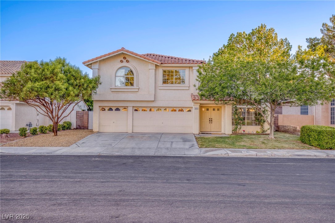 903 SITTING BULL Drive