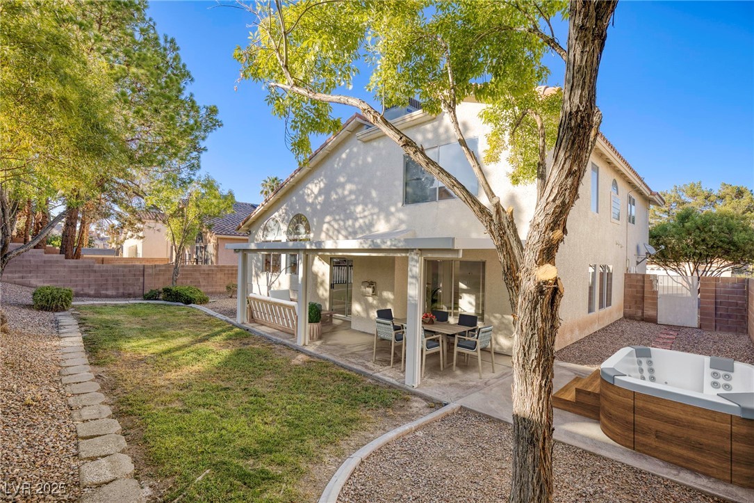 903 SITTING BULL Drive